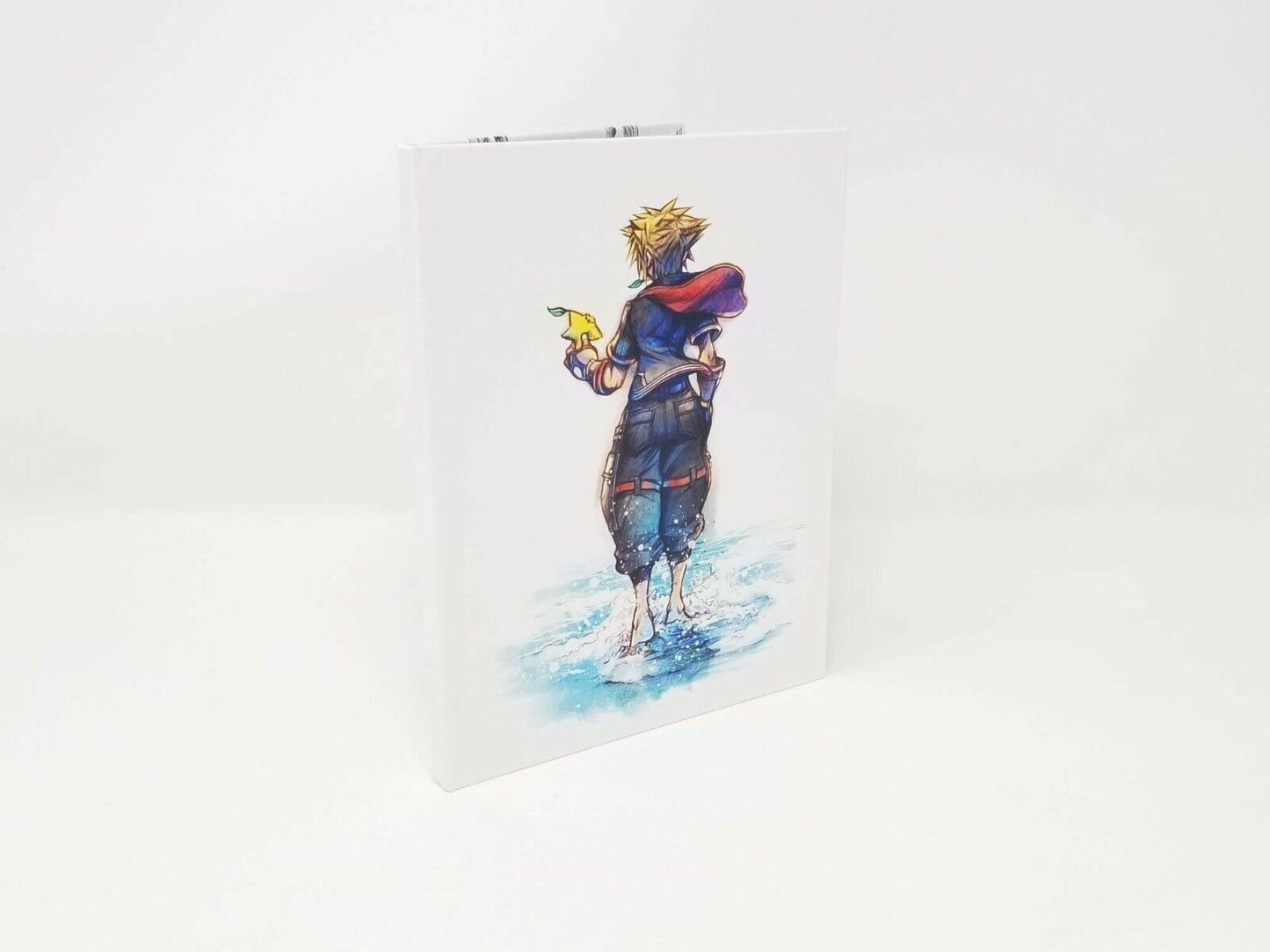 Kingdom Hearts: The Xehanort Saga Bundle (PlayStation 4)