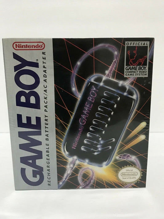 Gameboy Rechargeable Battery Pack (Gameboy)