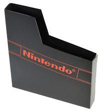 Nintendo NES Game Sleeves (Nintendo NES)