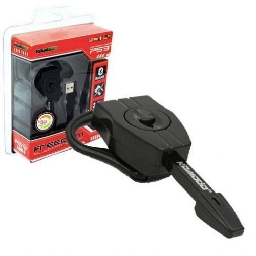 PS3 Bluetooth Headset (KMD)