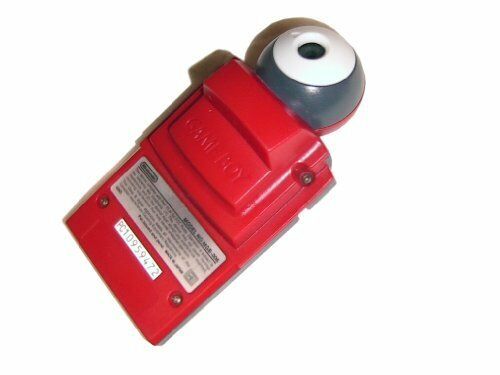 Gameboy Camera Red (Gameboy)