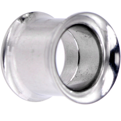 00G Steel Screw Fit Tunnel Plug Set