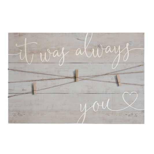 Always You