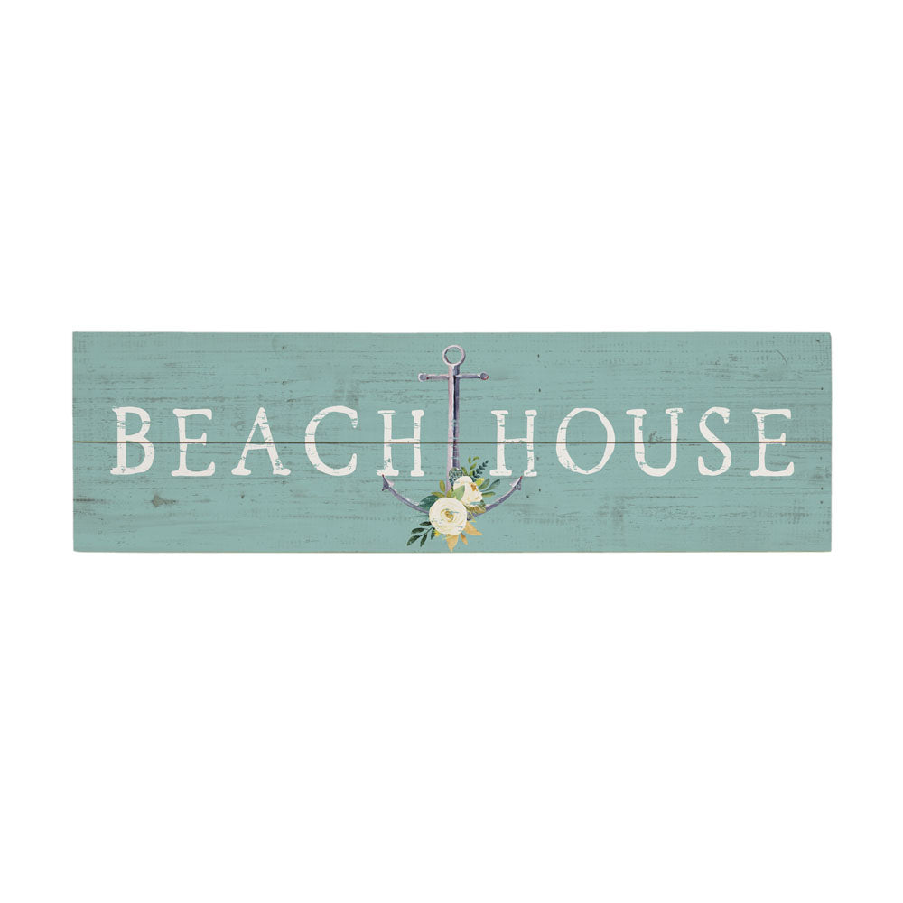 Beach House
