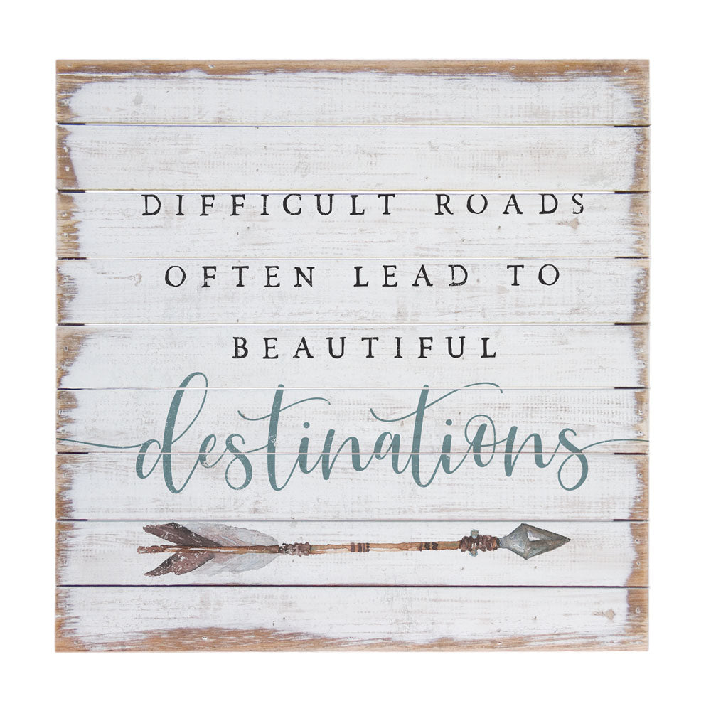 Beautiful Destinations