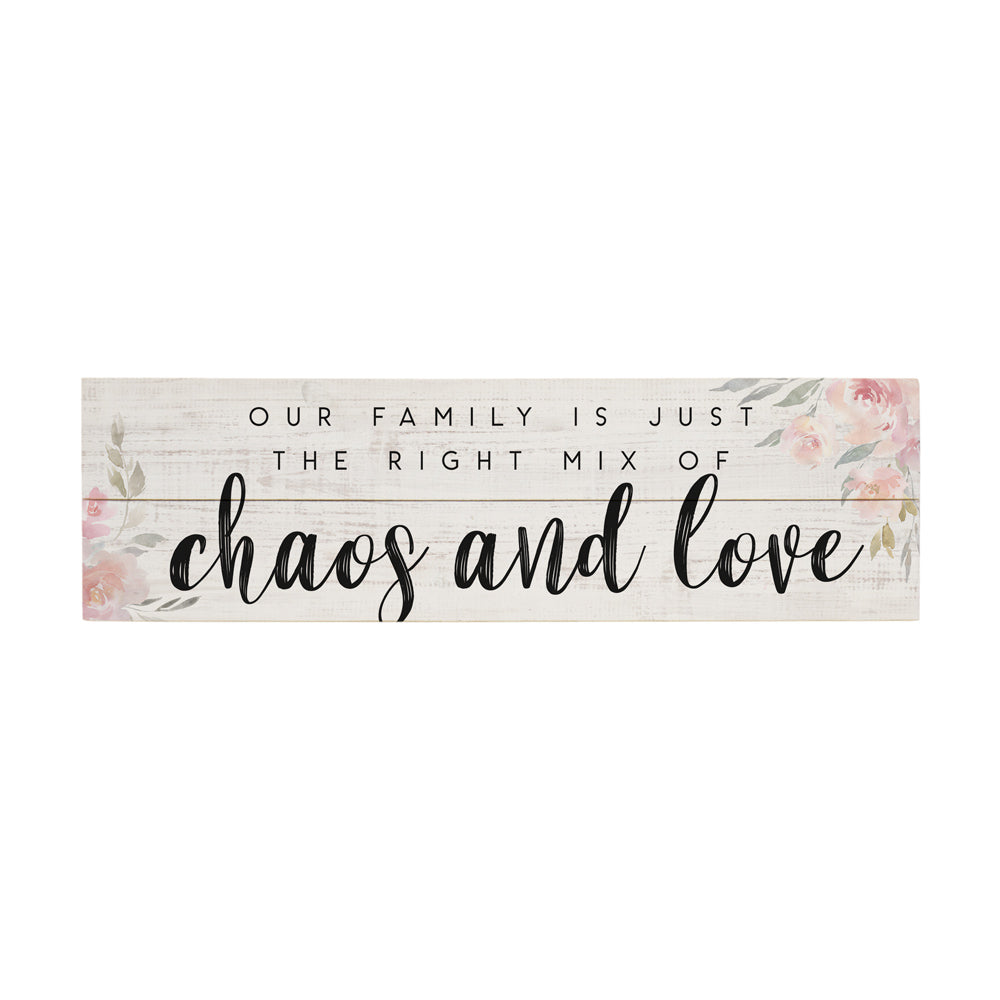 Chaos And Love