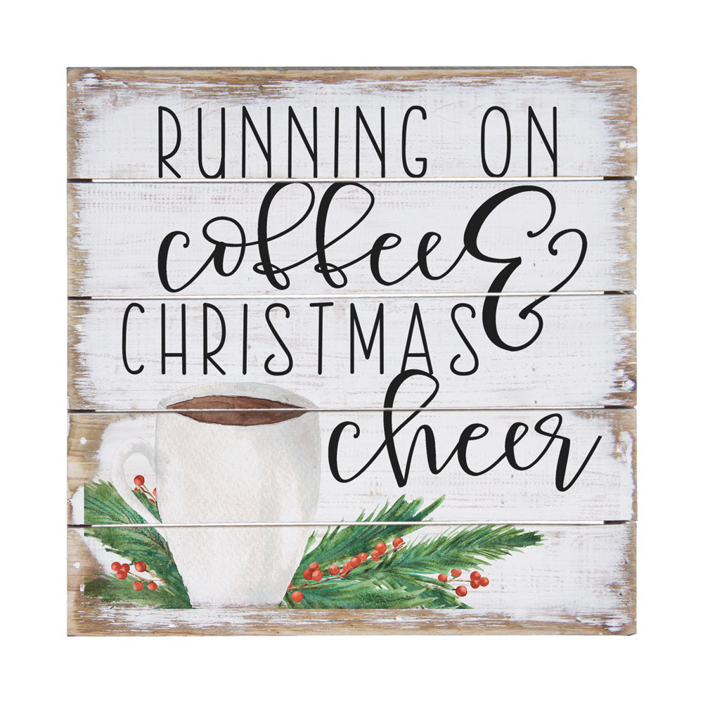 Coffee & Christmas
