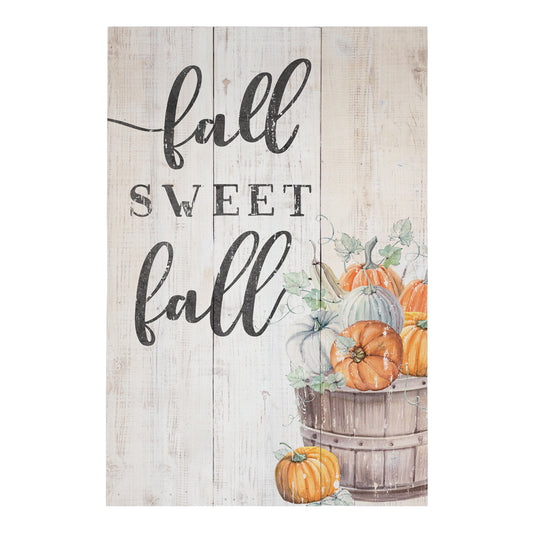 Fall Sweet Fall