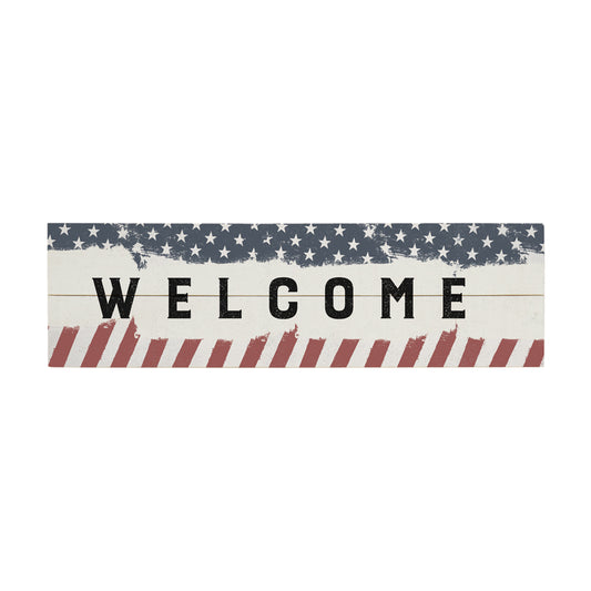 Welcome