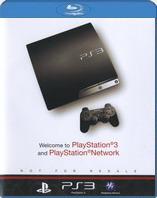 Playstation 3 Welcome Disc (PlayStation 3)
