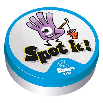 Spot it! Fishing (Eco-Blister)