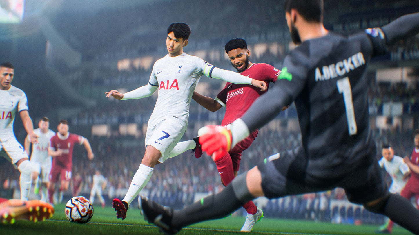 EA Sports FC 24 (PlayStation 4)