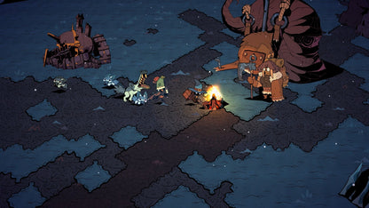 Wizard With A Gun Deluxe Edition (PlayStation 5)