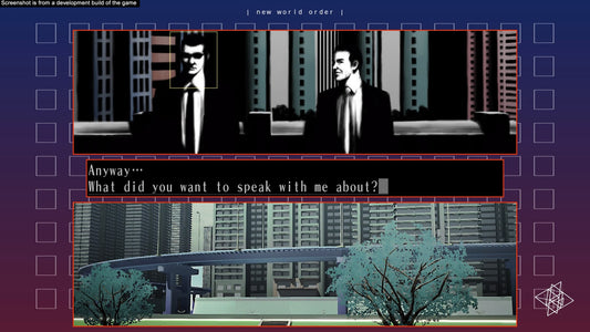 The 25th Ward: The Silver Case Limited Edition (PlayStation 4)