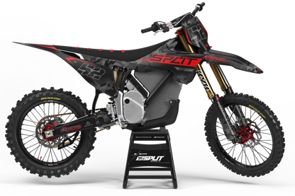 CAMO Graphics Kit for Stark Varg