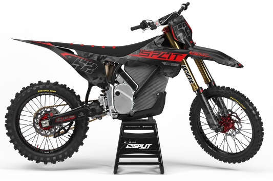 CAMO Graphics Kit for Stark Varg