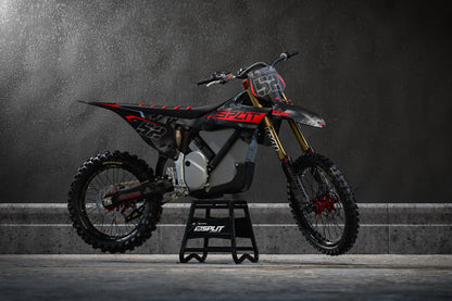 CAMO Graphics Kit for Stark Varg