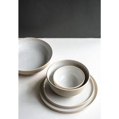 Handmade Ukrainian Stoneware Bowl