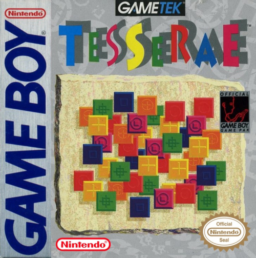 Tesserae (Gameboy)