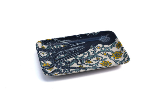 Vineyard Octopus Soap Dish