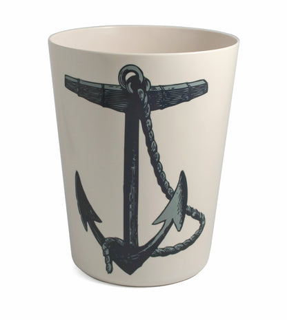 Scrimshaw Waste Paper Basket