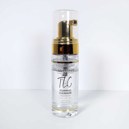 TLC |  Tea Tree 3-in-1 Eyelash Extension Cleaner