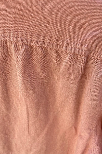 Sunset Handloom Shirt