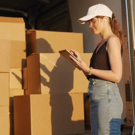 12x18 Reshipping Fee