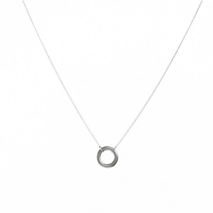 VIRTUOUS FULL CIRCLE NECKLACE