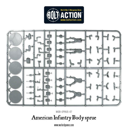 Bolt Action: Rangers Lead The Way