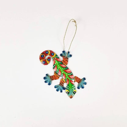 Wildlife Ornament
