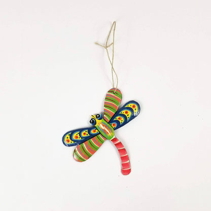 Wildlife Ornament