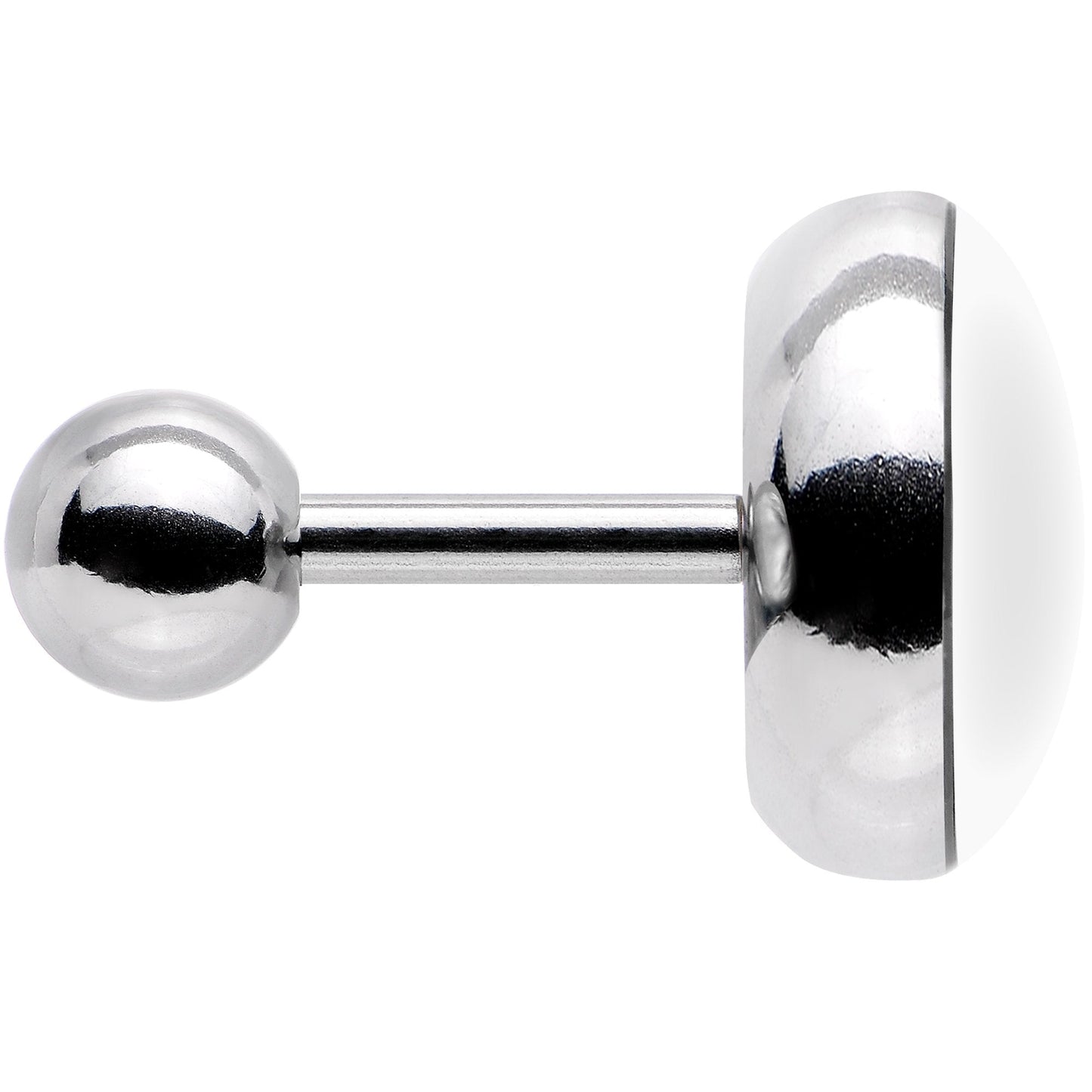 Wake the Dead Grim Reaper Halloween Cartilage Tragus Earring