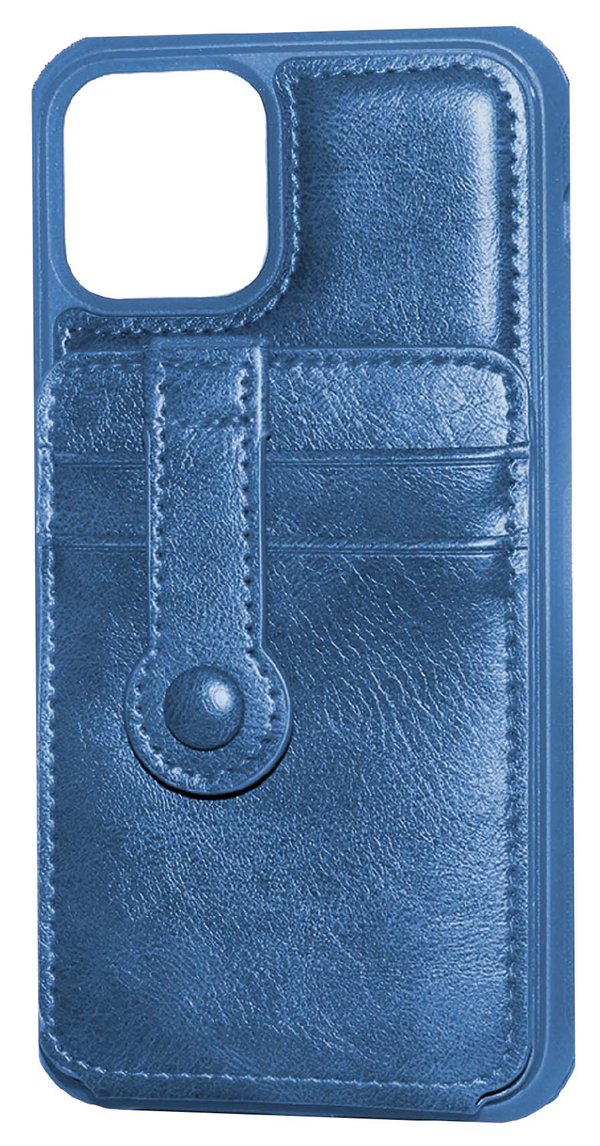iPhone 11 Pro MAX Back Wallet case