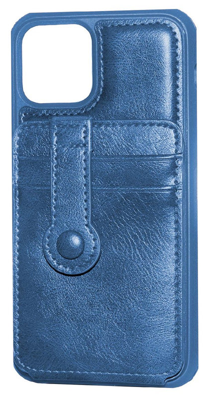 iPhone 11 Back Wallet case